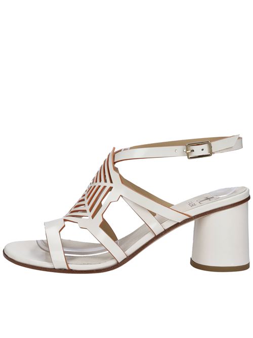 Leather sandals FABI | FD7626B CAMBRIDGEPANNA